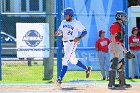 Baseball vs WPI  Wheaton College Baseball vs WPI. - Photo By: KEITH NORDSTROM : Wheaton, baseball
